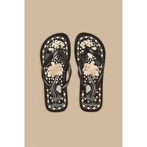 Jungle Scarf Havaianas Sandals